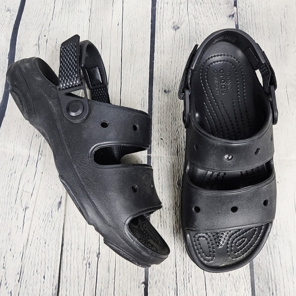 CROCS | 207711 Classic All-Terrain sandals